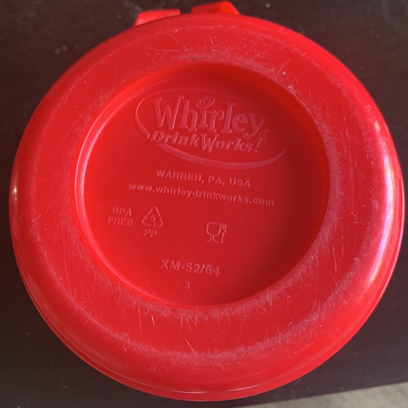 Vintage 7 Eleven Big Gulp insulated mug - Picture 5 of 6